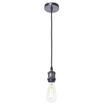 Подвесной светильник Arte Lamp ELECTRA A7002SP-1BC, 1хE27
