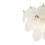 Настенный светильник (бра) Porto FR5104WL-02BS, E14х2. TM Maytoni