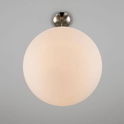 Citilux CL941251 Подвесной светильник шар Белый