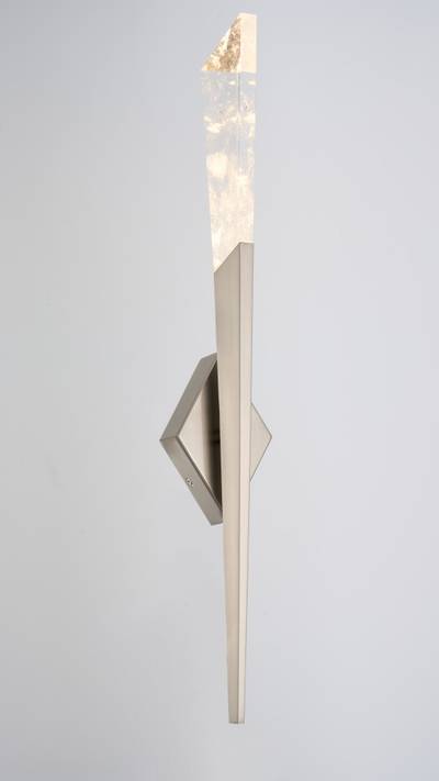 Бра Unico Silver FL1205-1W, LED