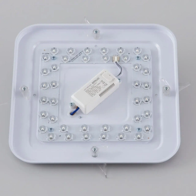 Citilux Симпла CL714K240V Светильник светодиодный с диммером