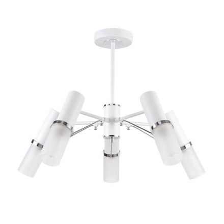 Потолочная люстра Viator 2559-5P, 5*E14*40W. ТМ F-Promo