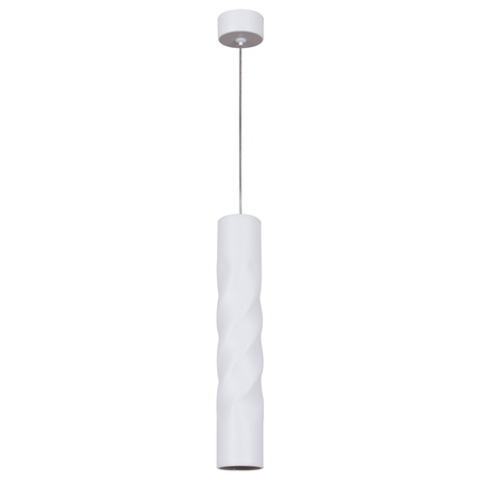 16006-0.9-001LD 300mm GU10 WT светильник точечный Reluce Technical, GU10х1