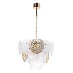 Подвесная люстра ARTE LAMP KAPRI A4078LM-6GO, 6хE14