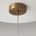 Подвесной светильник Клош / Cloches E14х1, MOD113PL-01W. TM Maytoni