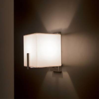 Citilux Стенли CL465311 Бра с белым абажуром