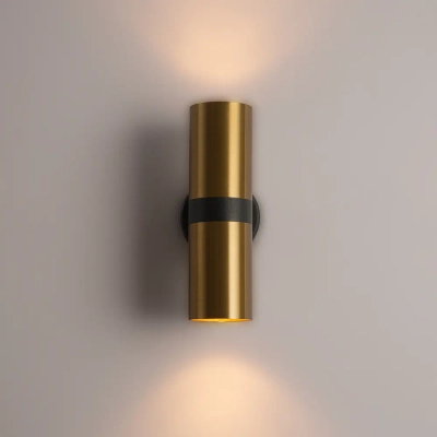 Декоративная подсветка Arte Lamp RAN A3143AP-2PB, 2хGU10