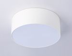 Светильник светодиодный потолочный FV5512 WH белый LED 15W 4200K D120*58 (Без ПДУ)