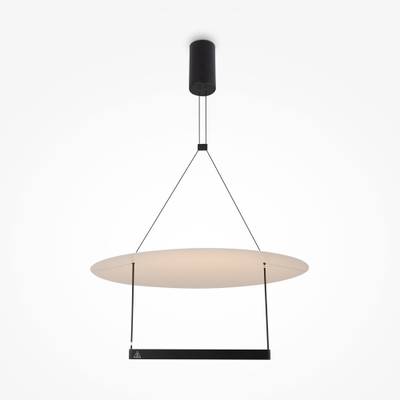 Подвесной светильник Ambience 3000К 30Вт, MOD280PL-L30B3K. TM Maytoni