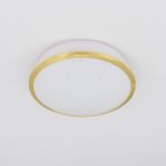 Citilux Дельта CLD6008Wz LED Встраиваемый светильник с диммером Белый