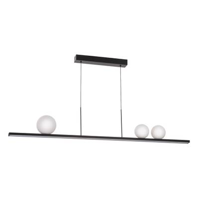 Citilux GLOB CL209131 LED Светильник подвесной Чёрный