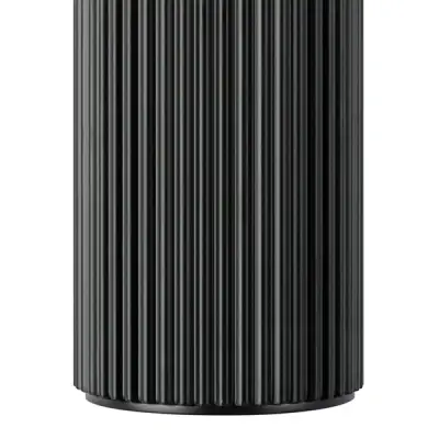 718627 Бра ROMA 2х28W GU10 (led) MATT BLACK Lightstar