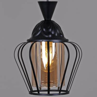 11180-0.9-01 BK светильник потолочный