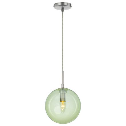 Citilux Томми CL102626 Светильник подвесной Зелёный