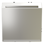 VLS010704 Выключатель встраиваемый VOLTUM S70 карточный 16А, (шелк). (ТМ Maytoni)