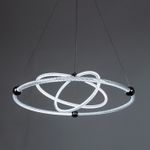Подвесная люстра Arte Lamp HARLEY A2196SP-3CC, 1хLED