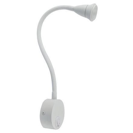 Бра Arte Lamp TWIST A7603AP-1WH, LED