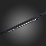 ST662.446.30 Св-к трек. Черный LED 1*30W 4000K 2 400Lm Ra&gt;90 48° IP20 L935xW33xH73 165-265V