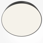 Потолочный светильник Зон / Zon 45 Вт 4000 К 120°, C032CL-45W4K-RD-B. TM Maytoni