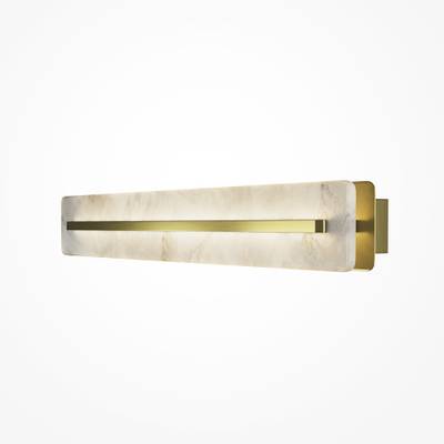 Настенный светильник (бра) Albatre 3000К 13Вт, MOD366WL-L14BS3K. TM Maytoni