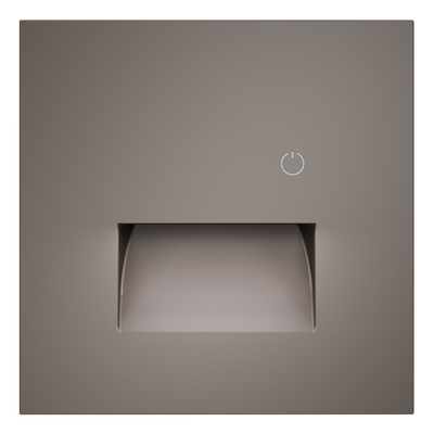 VLS002414 Накладка для подсветки светодиодной с датчиком, S70 (капучино). (ТМ Maytoni)