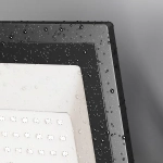 Прожектор Поток / Flood 4000К 100Вт IP65, FL001-L100B4K. TM Maytoni