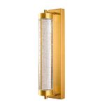 Настенный светильник Arte Lamp GALAXY A2132AP-9PB, 1хLED