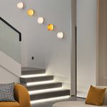 Настенный светильник (бра) Retro FR5603WL-L8W1, LEDх1. TM Maytoni