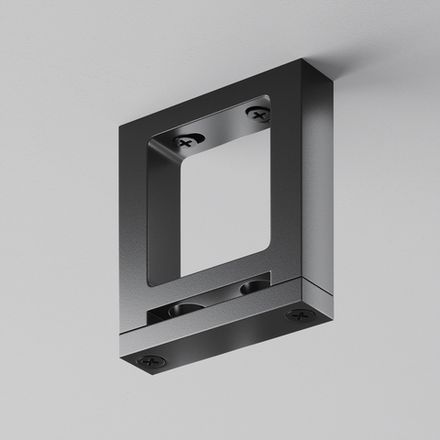 Крепеж для текстильной ленты, 1 шт. TRA130BS-B-1. TM Maytoni