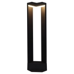 09980-0.7-001JH 0.6M LED12W BK RLOS фонарь Reluce, LED