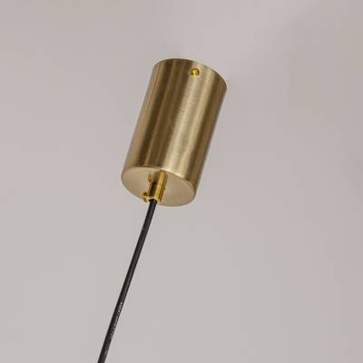 Подвесная люстра Firmato 4061-2P, LED*47W, 3760LM, 4000K. ТМ F-Promo