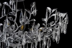 Люстра подвесная Dio D'Arte Elite Acerra E 1.5.80.100 N