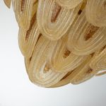 Подвесная люстра Flavus 3016-16P. ТМ Favourite