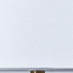 Декоративная настольная лампа Arte Lamp RUKBAT A5046LT-1BK, 1хE27