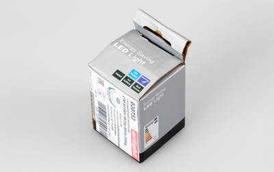 Светодиодный светильник LTM-R35WH 1W White 30deg (Arlight, IP40 Металл, 3 года)