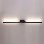 Декоративная подсветка Arte Lamp GACRUX A2041AP-10BK, 1хLED