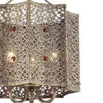 Подвесная люстра Bazar 1624-3P. ТМ Favourite