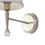 Настенный светильник (бра) Rosemary FR2190WL-01N, E14х1. TM Maytoni