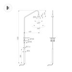 Светильник SP-RINAR-TAB-5W Warm3000 (BK, 36 deg, 230V) (Arlight, IP20 Металл, 5 лет)