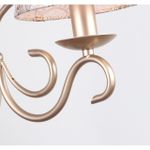 Настенный светильник Aleranto 2560-1W. ТМ F-Promo