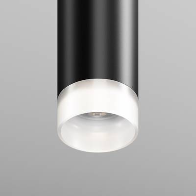 Трековый подвесной светильник Skim 3000К 5Вт 36°, TR210-1-5W3K-M-B. TM Maytoni