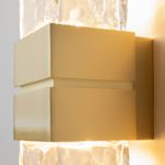 Настенный светильник (бра) Torris 3000К 12Вт MOD505WL-L12BS3K. TM Maytoni