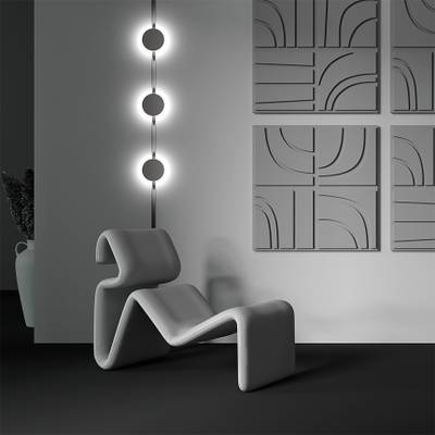 Трековый светильник Relax Exility 2700-6000K 5Вт 120° Dim Smart, TR107-4-5W-DS-BS. TM Maytoni