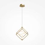 Подвесной светильник Membrane 3000К 11Вт, MOD345PL-L11BS3K. TM Maytoni