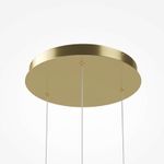 Подвесной светильник Sirocco 3000K 17Вт, MOD359PL-L17BS3K. TM Maytoni