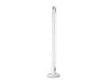 Светильник светодиодный напольный TN71342 WH белый LED 10W 4200K D60*900