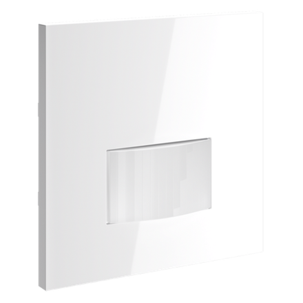 VLS002201 Накладка для датчика движения встраиваемого, S70 (белый глянцевый). (ТМ Maytoni)