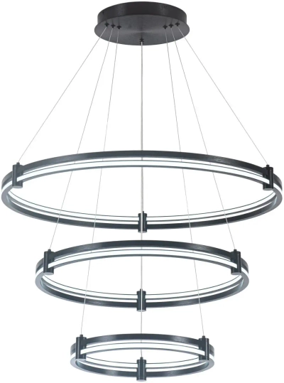 Люстра подвесная Stilfort 4006/02/03P серия Tooring