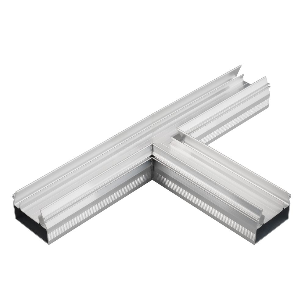 Угол STRETCH-S-35-CEIL-CENTER-T90 тройной (GAMMA35) (Arlight, Металл) Угол STRETCH-S-35-CEIL-CENTER-T90 тройной (GAMMA35) (Arlight, Металл)