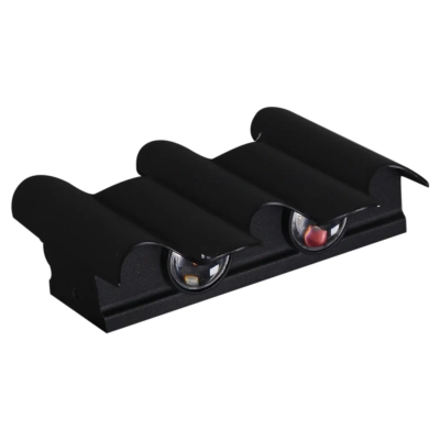 86851-9.2-005KT LED5W BK светильник настенный Reluce, LED
